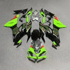 For KAWASAKI 2019 2020 2021 2022 2023 NINJA ZX6R 636 Motorcycle Accessories Fairings 19 20 21 22 23 ZX 6R Bodywork Fairing Kit