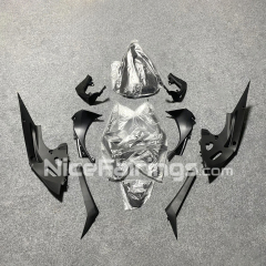 For KAWASAKI 2019 2020 2021 2022 2023 NINJA ZX6R 636 Motorcycle Accessories Fairings 19 20 21 22 23 ZX 6R Bodywork Fairing Kit