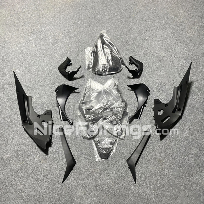 For KAWASAKI 2019 2020 2021 2022 2023 NINJA ZX6R 636 Motorcycle Accessories Fairings 19 20 21 22 23 ZX 6R Bodywork Fairing Kit