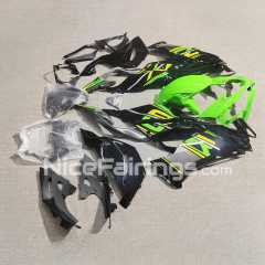 100% Fit Fairing Kit 2019 20 21 22 2320 2021 2022 2023 NINJA ZX6R 636 Motorcycle Accessories Fairings for KAWASAKI ZX 6R