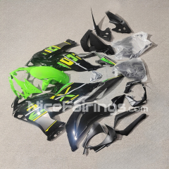 100% Fit Fairing Kit 2019 20 21 22 2320 2021 2022 2023 NINJA ZX6R 636 Motorcycle Accessories Fairings for KAWASAKI ZX 6R