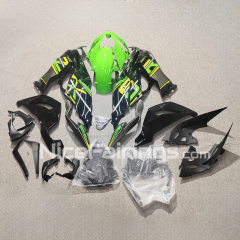 100% Fit Fairing Kit 2019 20 21 22 2320 2021 2022 2023 NINJA ZX6R 636 Motorcycle Accessories Fairings for KAWASAKI ZX 6R