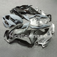 For KAWASAKI 2019 20 21 22 2320 2021 2022 2023 NINJA ZX 6R 636 Dirt Motor Trail Bike Fairings ZX6R Aftermarket Motorcycle Fairing Kit