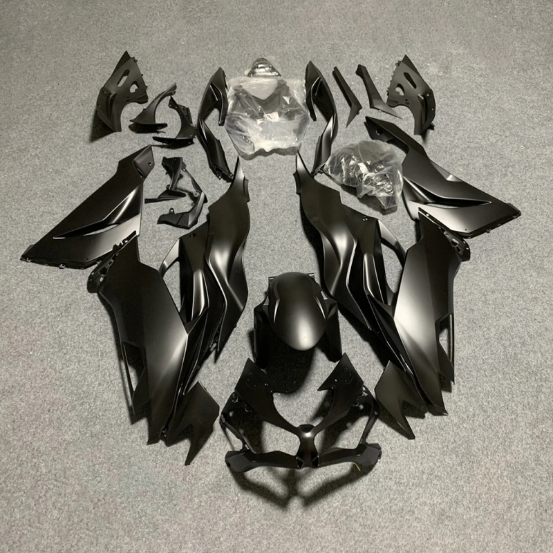 Cool Fairings 2019 20 21 22 2320 2021 2022 2023 NINJA ZX 6R 636 Customizable Motorcycle Full Fairing Kit Fit for KAWASAKI ZX6R