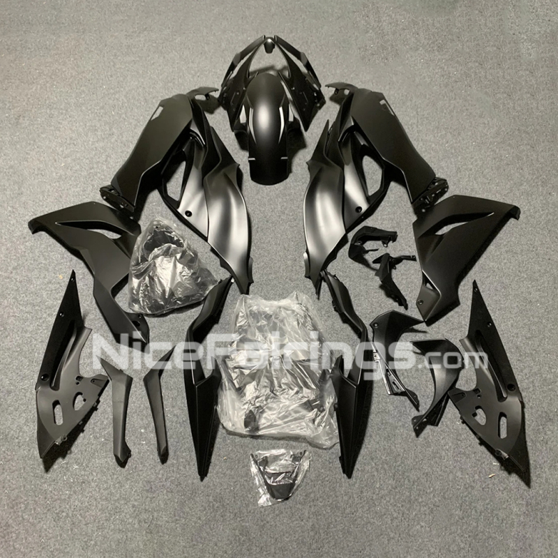 Cool Fairings 2019 20 21 22 2320 2021 2022 2023 NINJA ZX 6R 636 Customizable Motorcycle Full Fairing Kit Fit for KAWASAKI ZX6R
