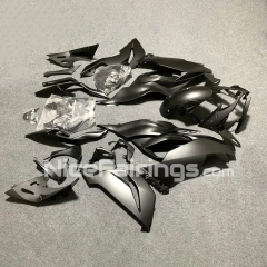 Cool Fairings 2019 20 21 22 2320 2021 2022 2023 NINJA ZX 6R 636 Customizable Motorcycle Full Fairing Kit Fit for KAWASAKI ZX6R
