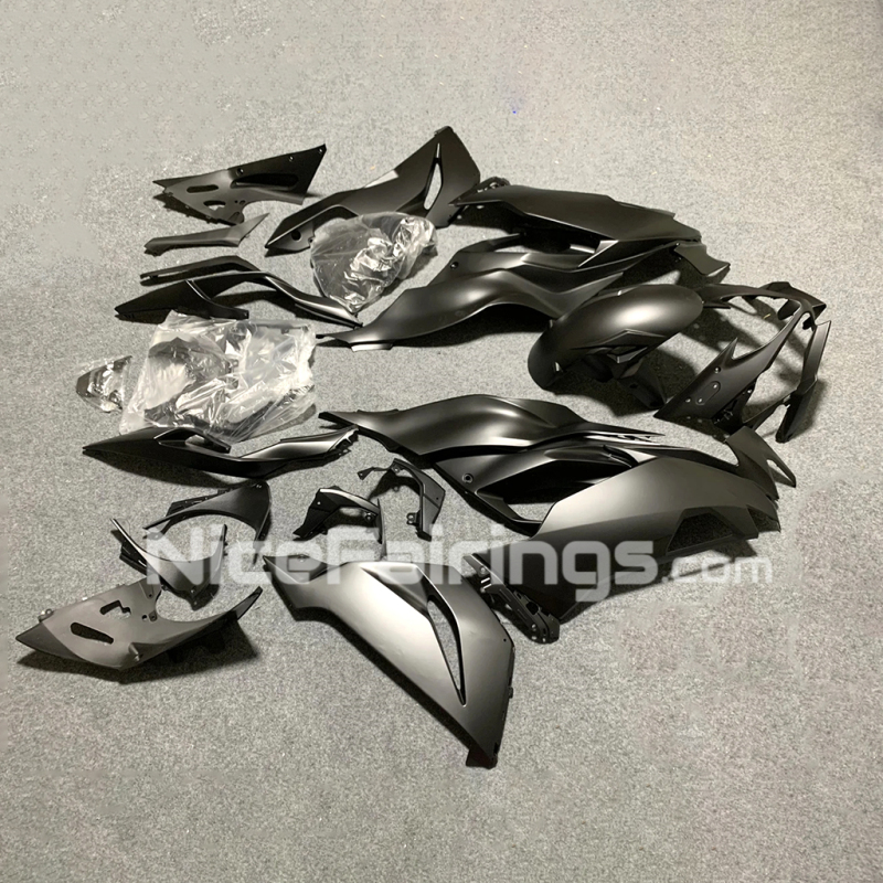 Cool Fairings 2019 20 21 22 2320 2021 2022 2023 NINJA ZX 6R 636 Customizable Motorcycle Full Fairing Kit Fit for KAWASAKI ZX6R