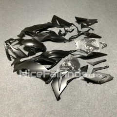 Cool Fairings 2019 20 21 22 2320 2021 2022 2023 NINJA ZX 6R 636 Customizable Motorcycle Full Fairing Kit Fit for KAWASAKI ZX6R
