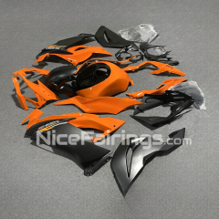 For KAWASAKI 2019 20 21 22 2320 2021 2022 2023 NINJA ZX6R 636 Free Custom Fairings ZX 6R Aftermarket Fairing Kit Injection Motorcycle