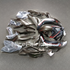 Fairing Set 2019 20 21 22 2320 2021 2022 2023 NINJA ZX 6R 636 Motorcycle Fairings Kit Aftermarket Free Custom for KAWASAKI ZX6R