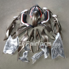 Fairing Set 2019 20 21 22 2320 2021 2022 2023 NINJA ZX 6R 636 Motorcycle Fairings Kit Aftermarket Free Custom for KAWASAKI ZX6R