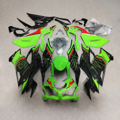 For KAWASAKI 2019 20 21 22 2320 2021 2022 2023 NINJA ZX6R 636 Hot Style Fairing Kit ZX 6R Motorcycle Fairings ABS Injection Cowling