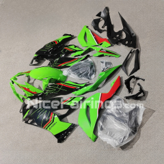 For KAWASAKI 2019 20 21 22 2320 2021 2022 2023 NINJA ZX6R 636 Hot Style Fairing Kit ZX 6R Motorcycle Fairings ABS Injection Cowling