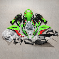 For KAWASAKI 2019 20 21 22 2320 2021 2022 2023 NINJA ZX6R 636 Hot Style Fairing Kit ZX 6R Motorcycle Fairings ABS Injection Cowling