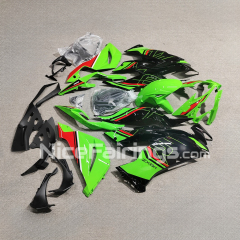 For KAWASAKI 2019 20 21 22 2320 2021 2022 2023 NINJA ZX6R 636 Hot Style Fairing Kit ZX 6R Motorcycle Fairings ABS Injection Cowling