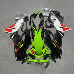 Aftermarket Fairings 2019 20 21 22 2320 2021 2022 2023 NINJA ZX6R 636 Motorcycle Customized Prime Fairing Kit for KAWASAKI ZX 6R