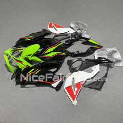 Aftermarket Fairings 2019 20 21 22 2320 2021 2022 2023 NINJA ZX6R 636 Motorcycle Customized Prime Fairing Kit for KAWASAKI ZX 6R