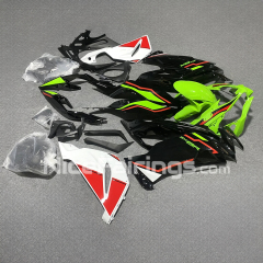 Aftermarket Fairings 2019 20 21 22 2320 2021 2022 2023 NINJA ZX6R 636 Motorcycle Customized Prime Fairing Kit for KAWASAKI ZX 6R