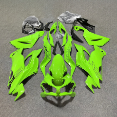 For KAWASAKI 2019 20 21 22 2320 2021 2022 2023 NINJA ZX 6R 636 Motorcycle Fairings ZX6R Prime Aftermarket Bodywork Fairing Kit