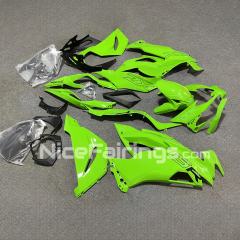For KAWASAKI 2019 20 21 22 2320 2021 2022 2023 NINJA ZX 6R 636 Motorcycle Fairings ZX6R Prime Aftermarket Bodywork Fairing Kit
