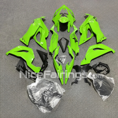 For KAWASAKI 2019 20 21 22 2320 2021 2022 2023 NINJA ZX 6R 636 Motorcycle Fairings ZX6R Prime Aftermarket Bodywork Fairing Kit