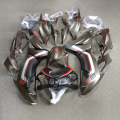 Fairing Set 2019 20 21 22 2320 2021 2022 2023 NINJA ZX 6R 636 Motorcycle Fairings Kit Aftermarket Free Custom for KAWASAKI ZX6R