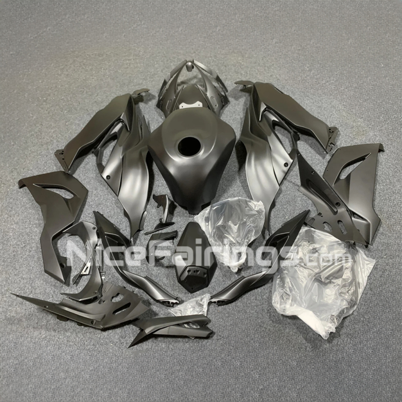 For KAWASAKI 2019 20 21 22 2320 2021 2022 2023 NINJA ZX 6R 636 2022 Best Unique Fairing Kit ZX6R Motorcycle Cover Injection Fairings
