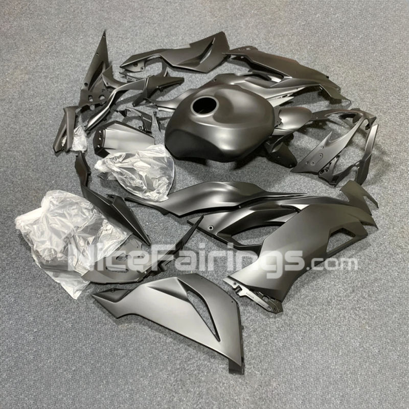 For KAWASAKI 2019 20 21 22 2320 2021 2022 2023 NINJA ZX 6R 636 2022 Best Unique Fairing Kit ZX6R Motorcycle Cover Injection Fairings