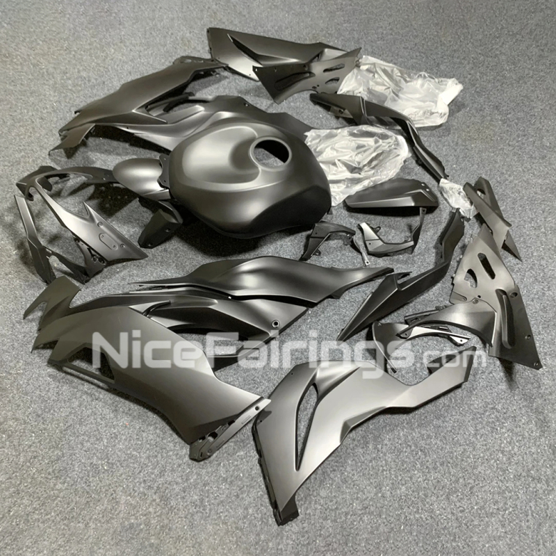 For KAWASAKI 2019 20 21 22 2320 2021 2022 2023 NINJA ZX 6R 636 2022 Best Unique Fairing Kit ZX6R Motorcycle Cover Injection Fairings
