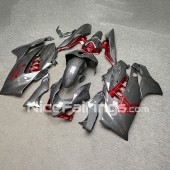 2021 2022 2023 2024 Hayabusa GSX1300R ABS Plastic Bodywork Fairing kit for SUZUKI Hayabusa GSXR1300