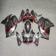 2021 2022 2023 2024 Hayabusa GSX1300R ABS Plastic Bodywork Fairing kit for SUZUKI Hayabusa GSXR1300