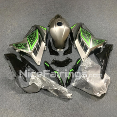 2013 2014 2015 2016 2017 EX300R Injection Fairing Kit for Kawaski Ninja 300 2013 2014 2015 2016 2017 Fairings