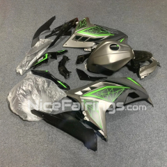 2013 2014 2015 2016 2017 EX300R Injection Fairing Kit for Kawaski Ninja 300 2013 2014 2015 2016 2017 Fairings