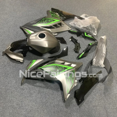 2013 2014 2015 2016 2017 EX300R Injection Fairing Kit for Kawaski Ninja 300 2013 2014 2015 2016 2017 Fairings