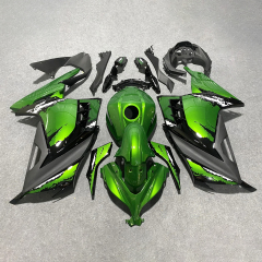 2013 2014 2015 2016 2017 EX300R Injection Fairing Kit for Kawaski Ninja 300 2013 2014 2015 2016 2017 Fairings