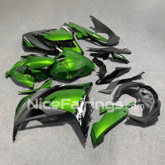 2013 2014 2015 2016 2017 EX300R Injection Fairing Kit for Kawaski Ninja 300 2013 2014 2015 2016 2017 Fairings