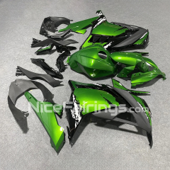 2013 2014 2015 2016 2017 EX300R Injection Fairing Kit for Kawaski Ninja 300 2013 2014 2015 2016 2017 Fairings