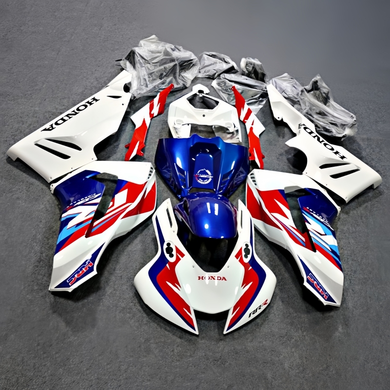 For Honda CBR1000RR-R 2020-2023 CBR1000RR Blue White Red Fairing set