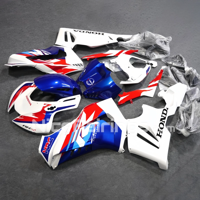 For Honda CBR1000RR-R 2020-2023 CBR1000RR Blue White Red Fairing set
