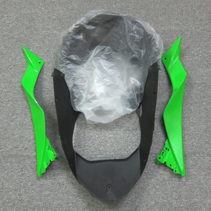Fairing Kit Motorcycle 2013 2014 2015 2016 2017 NINJA 300 Prime Fairings Injection for KAWASAKI 13 14 15 16 17 NINJA 300