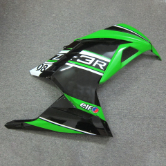 Fairing Kit Motorcycle 2013 2014 2015 2016 2017 NINJA 300 Prime Fairings Injection for KAWASAKI 13 14 15 16 17 NINJA 300