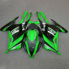 Fairing Kit Motorcycle 2013 2014 2015 2016 2017 NINJA 300 Prime Fairings Injection for KAWASAKI 13 14 15 16 17 NINJA 300