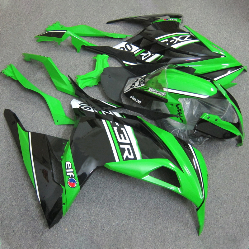 Fairing Kit Motorcycle 2013 2014 2015 2016 2017 NINJA 300 Prime Fairings Injection for KAWASAKI 13 14 15 16 17 NINJA 300