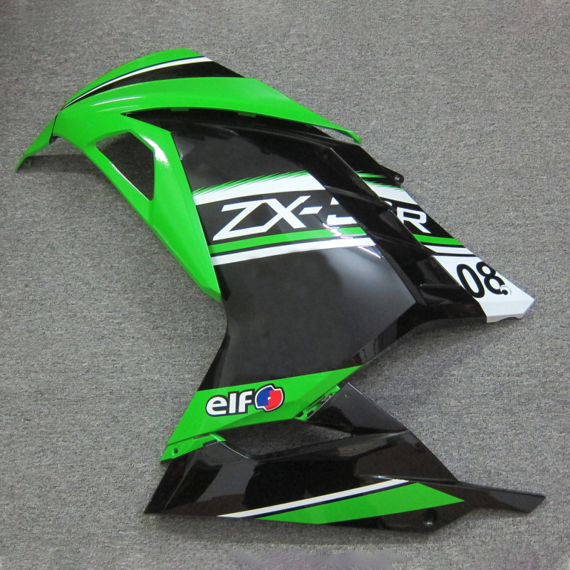 Fairing Kit Motorcycle 2013 2014 2015 2016 2017 NINJA 300 Prime Fairings Injection for KAWASAKI 13 14 15 16 17 NINJA 300