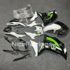Fairing Kit for KAWASAKI 2017 2018 2019 NINJA 650 Full Motorcycle Fairings Free Custom Prime 17 18 19 ER-6F