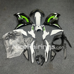 Fairing Kit for KAWASAKI 2017 2018 2019 NINJA 650 Full Motorcycle Fairings Free Custom Prime 17 18 19 ER-6F