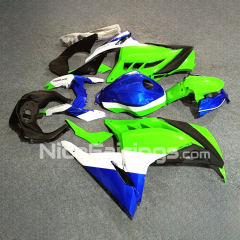 2013 2014 2015 2016 2017 EX300R for Kawasaki Ninja 300 Sportbick Fairing Kit