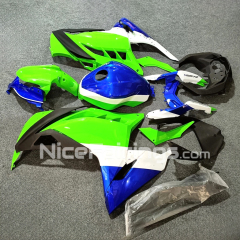 2013 2014 2015 2016 2017 EX300R for Kawasaki Ninja 300 Sportbick Fairing Kit