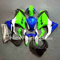 2013 2014 2015 2016 2017 EX300R for Kawasaki Ninja 300 Sportbick Fairing Kit
