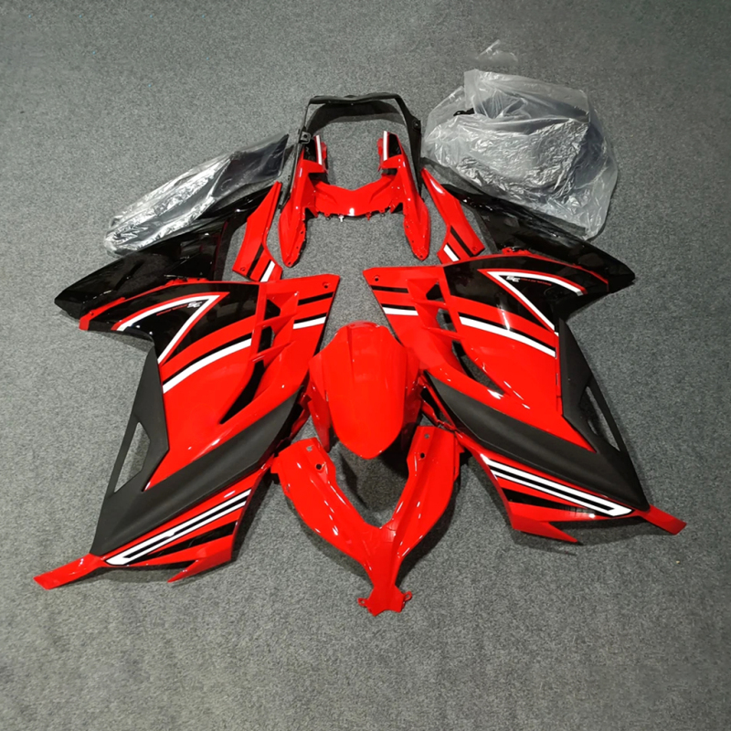 Body Parts Fairings for Kawaski Ninja 300 2013 2014 2015 2016 2017